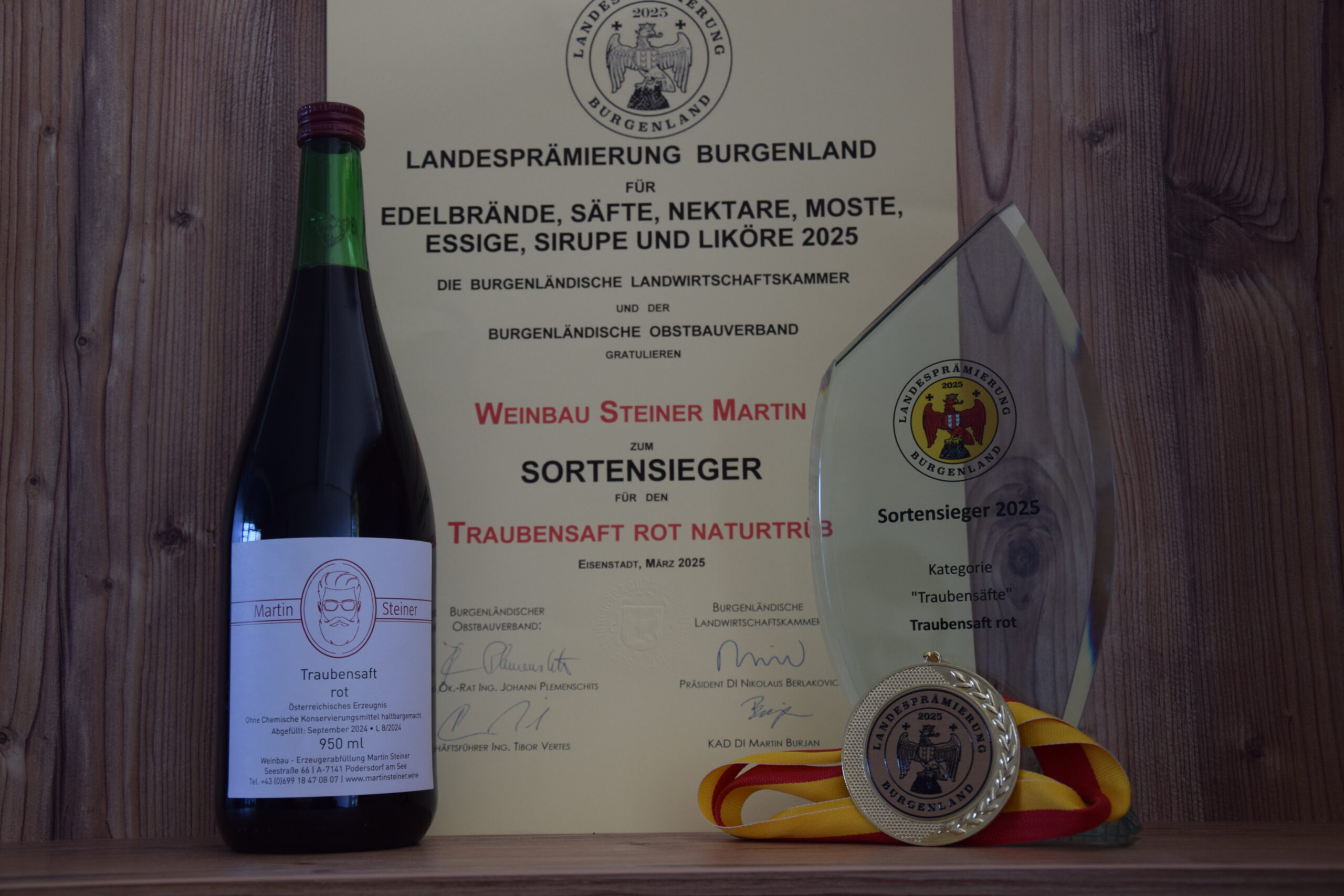 Martin Steiner