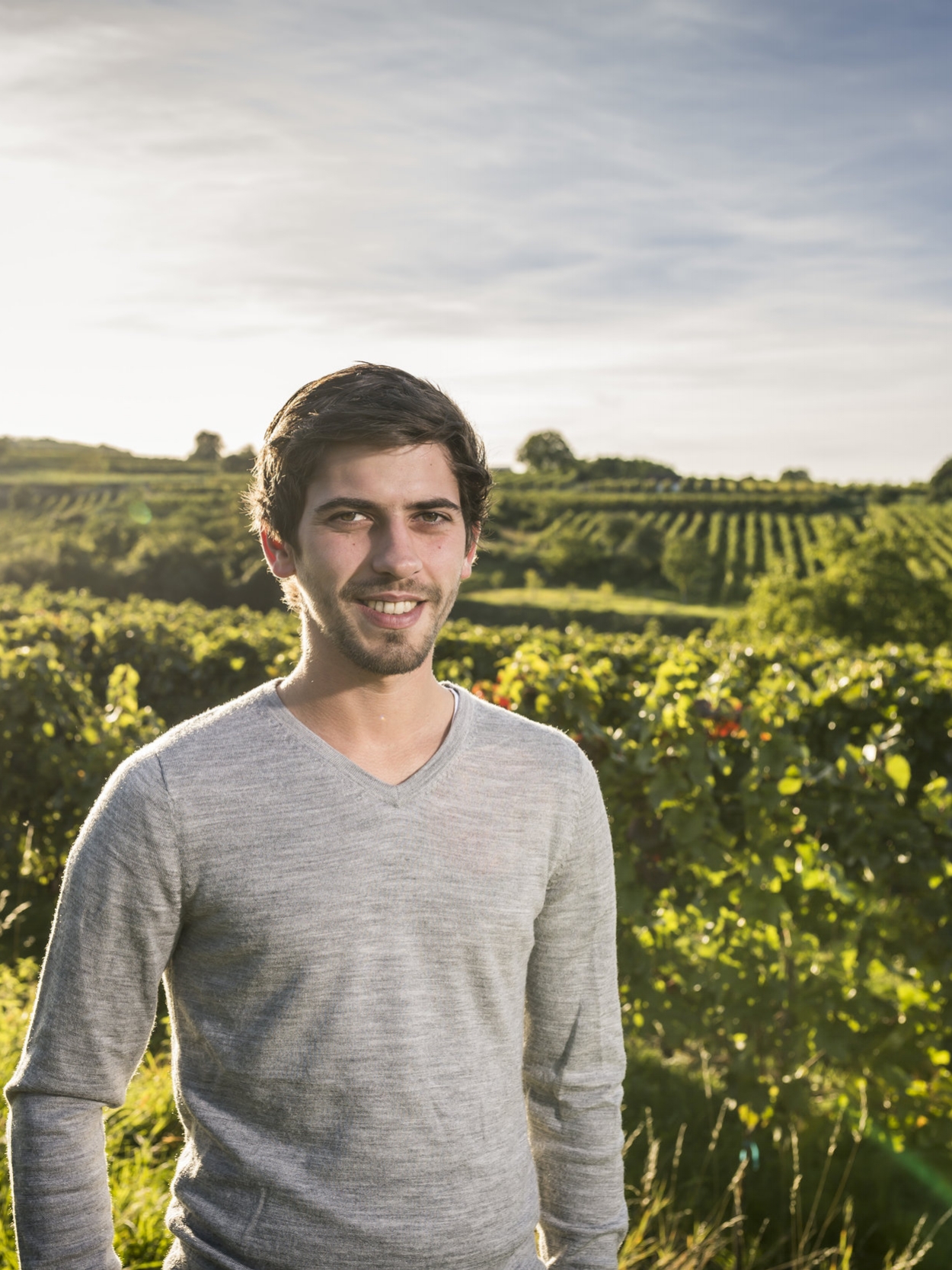 Wein & Wohnen Rethaller