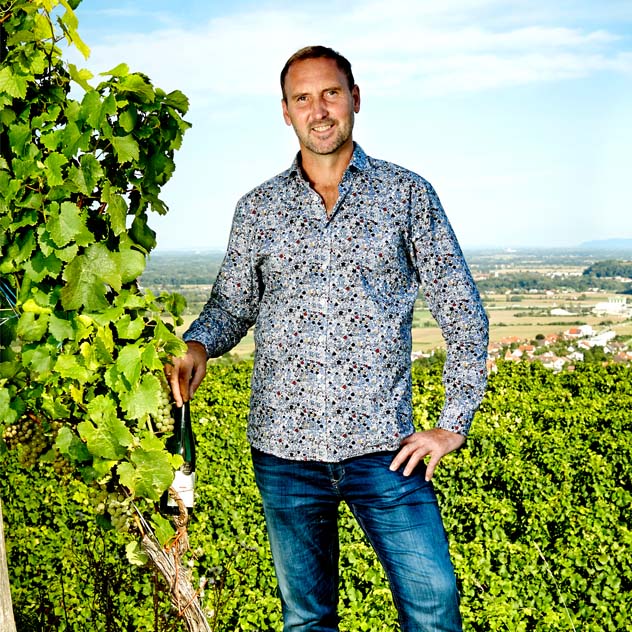 Weingut Müllner