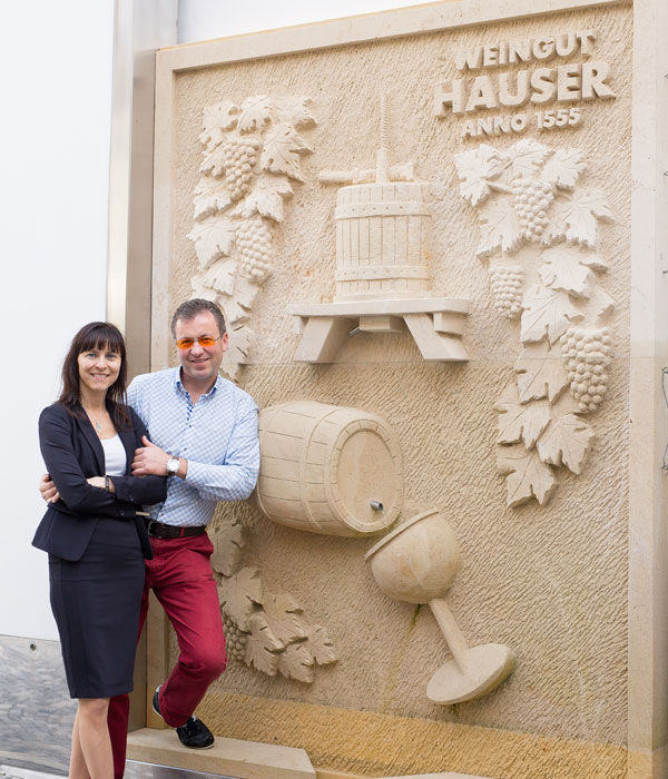 Hauser