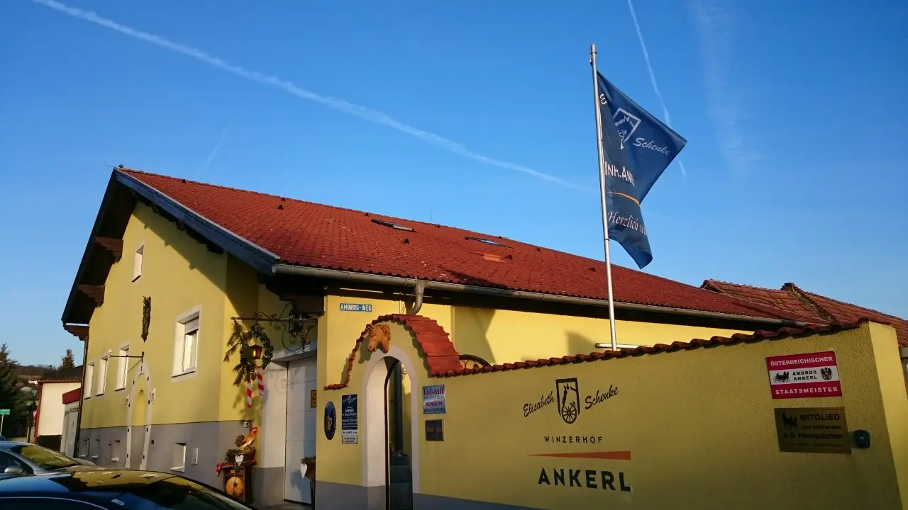 Ankerl