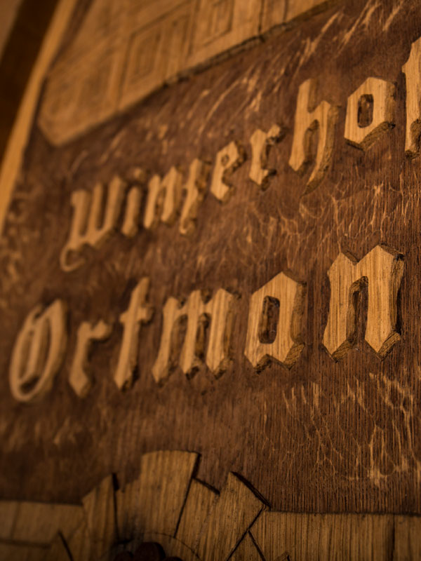 Winzergut Ortmann