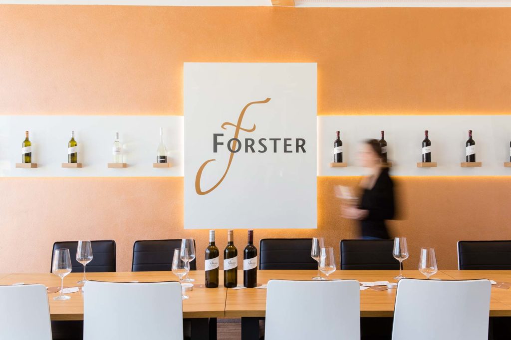 Forster