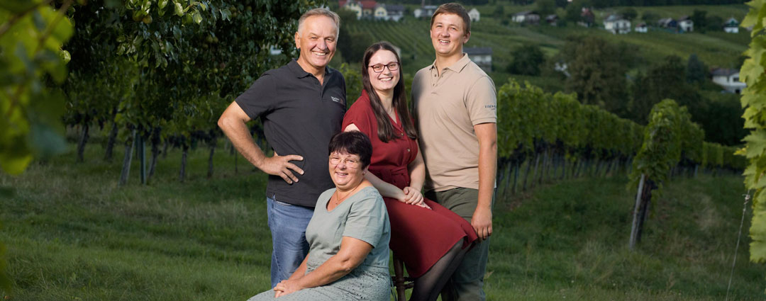 Wachter Eduard & Silvia