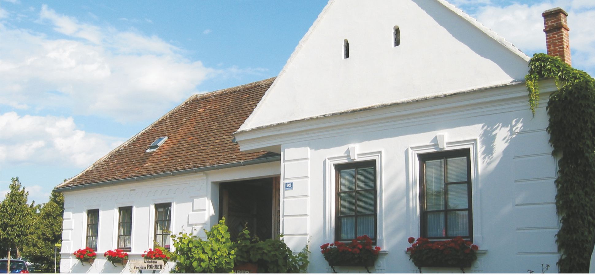 Familie Rohrer