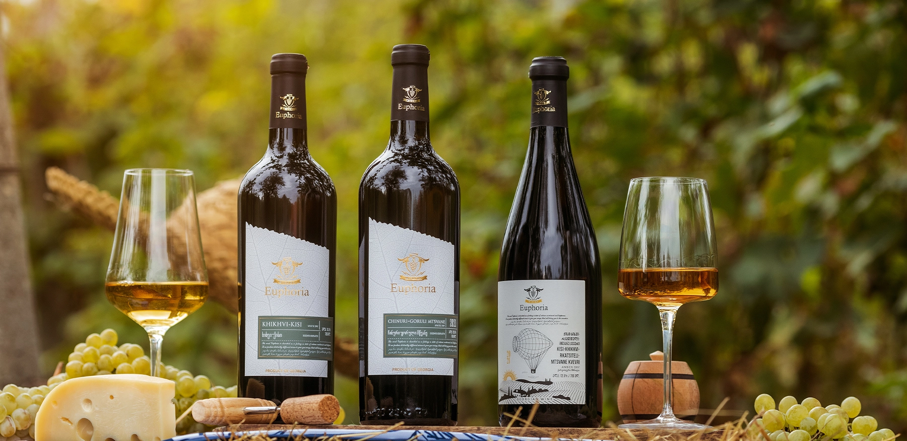 Euphoria Wines