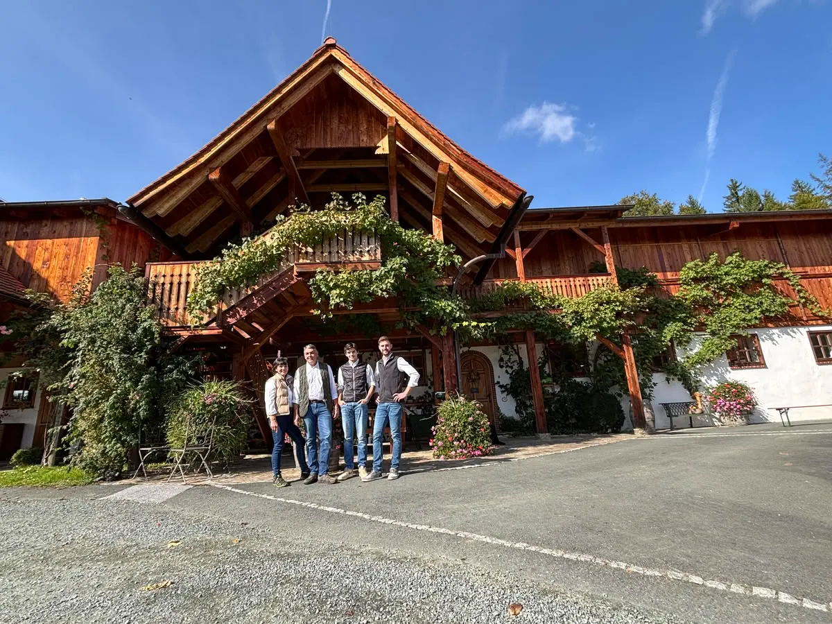 Schilcherweinhof Klug-Krainer