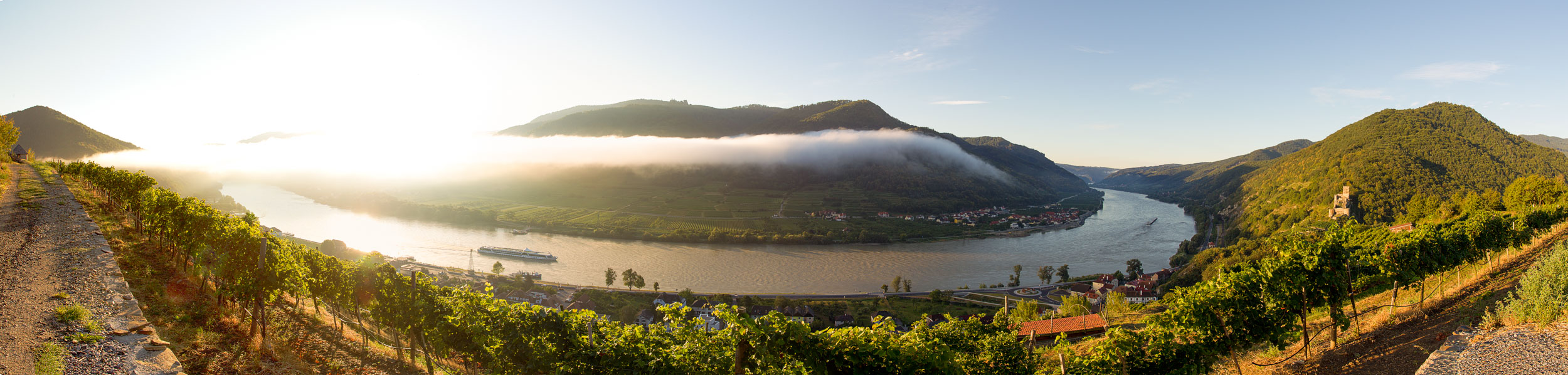 Weingut Johann Donabaum