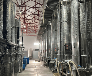 Ikalto Traditional Winery