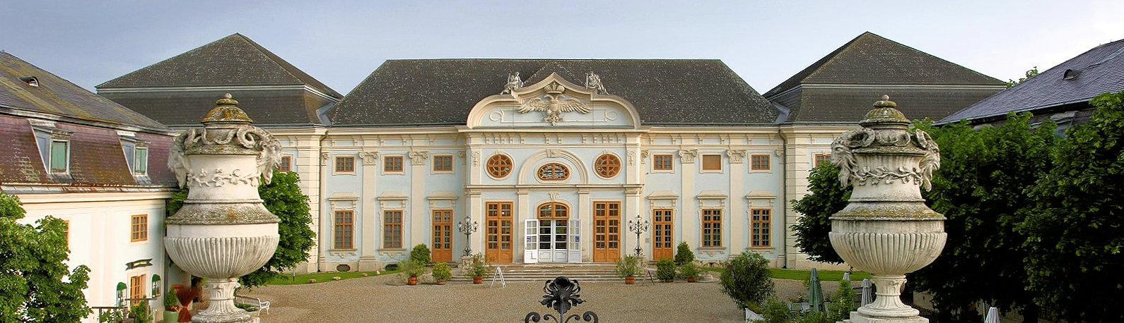 Weingut Schloss Halbturn