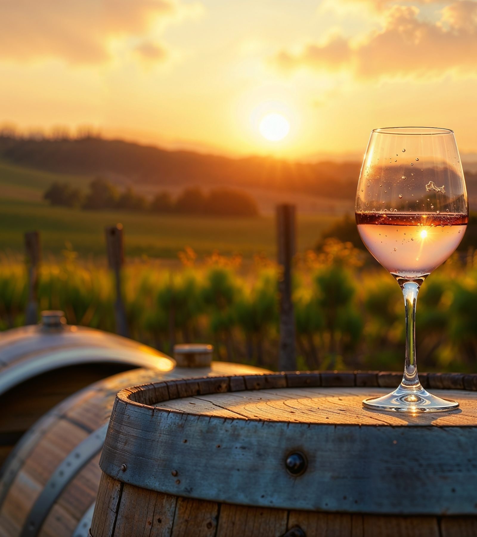Istoria Wine