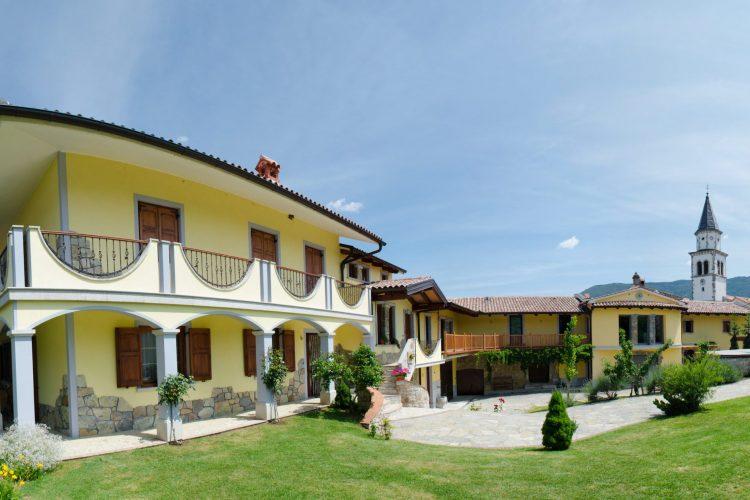 Vino Petrič