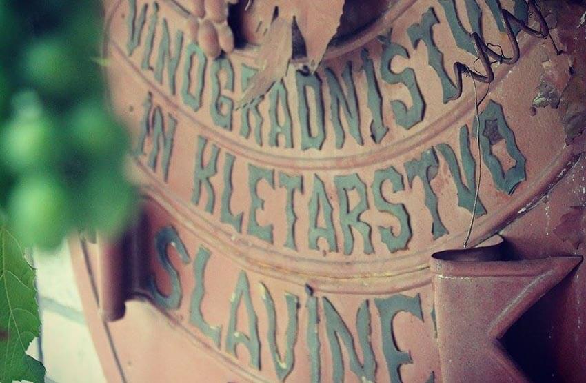 Vina Slavinec