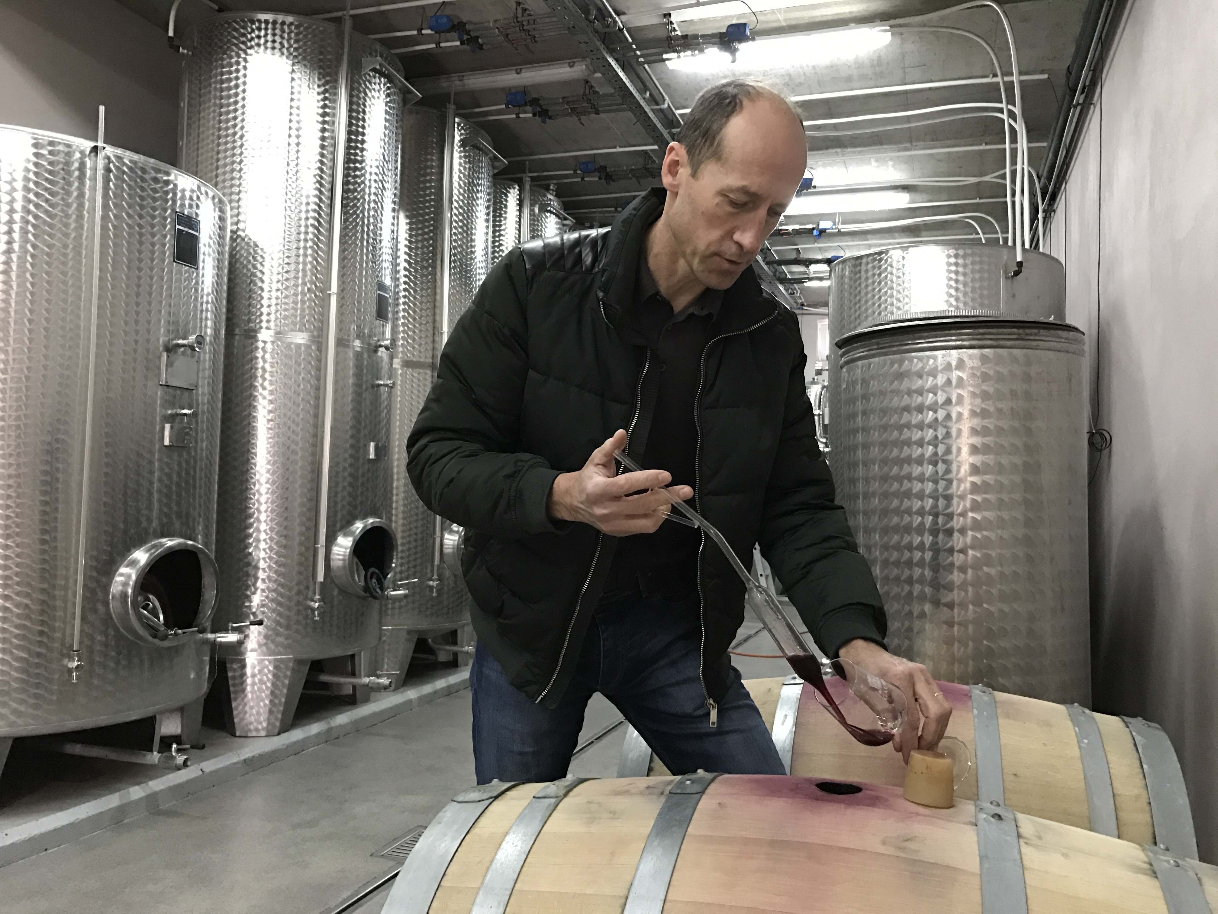 Vino Gaube