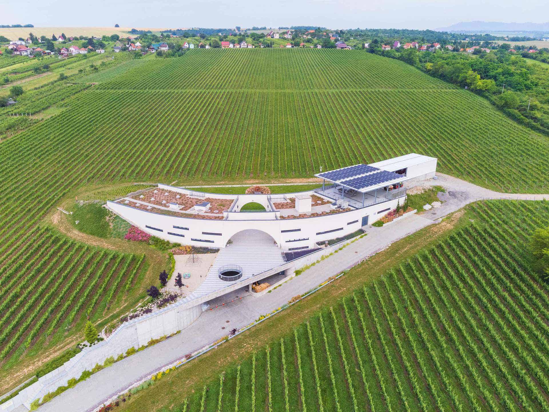 Vinárstvo Prédium