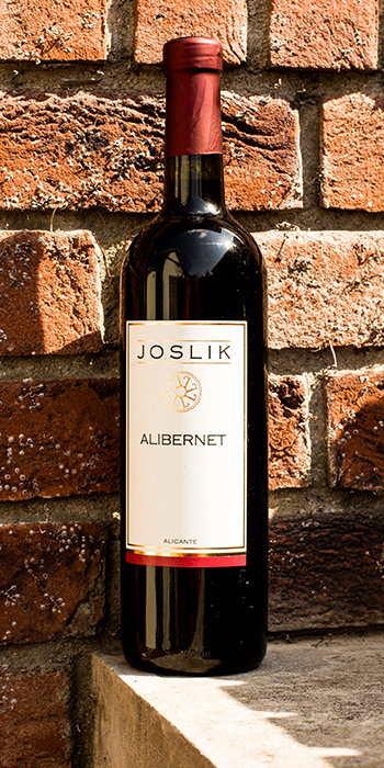 Joslik – Winery