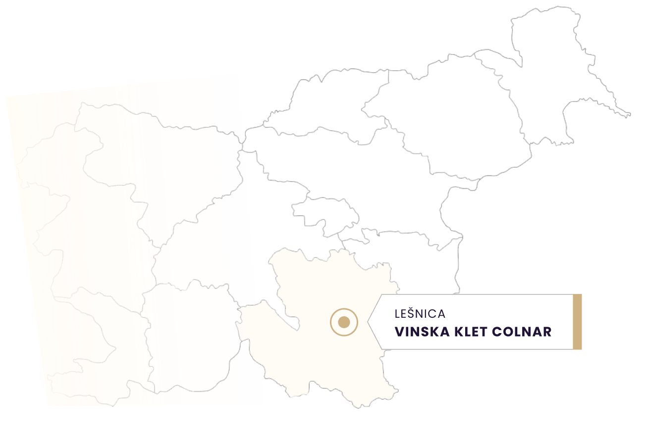 Vinska klet Colnar