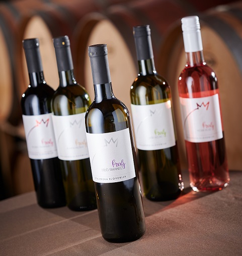 Kralj vina
