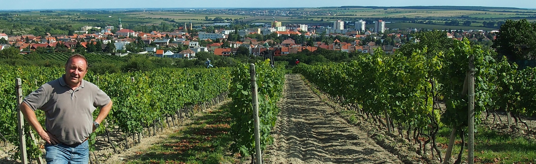 VMD – Vinárstvo Miroslav Dudo