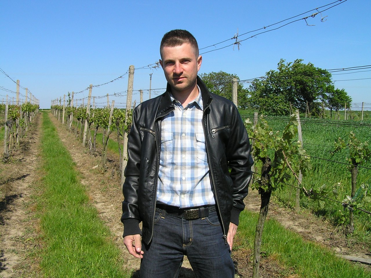 Kakalík Marek