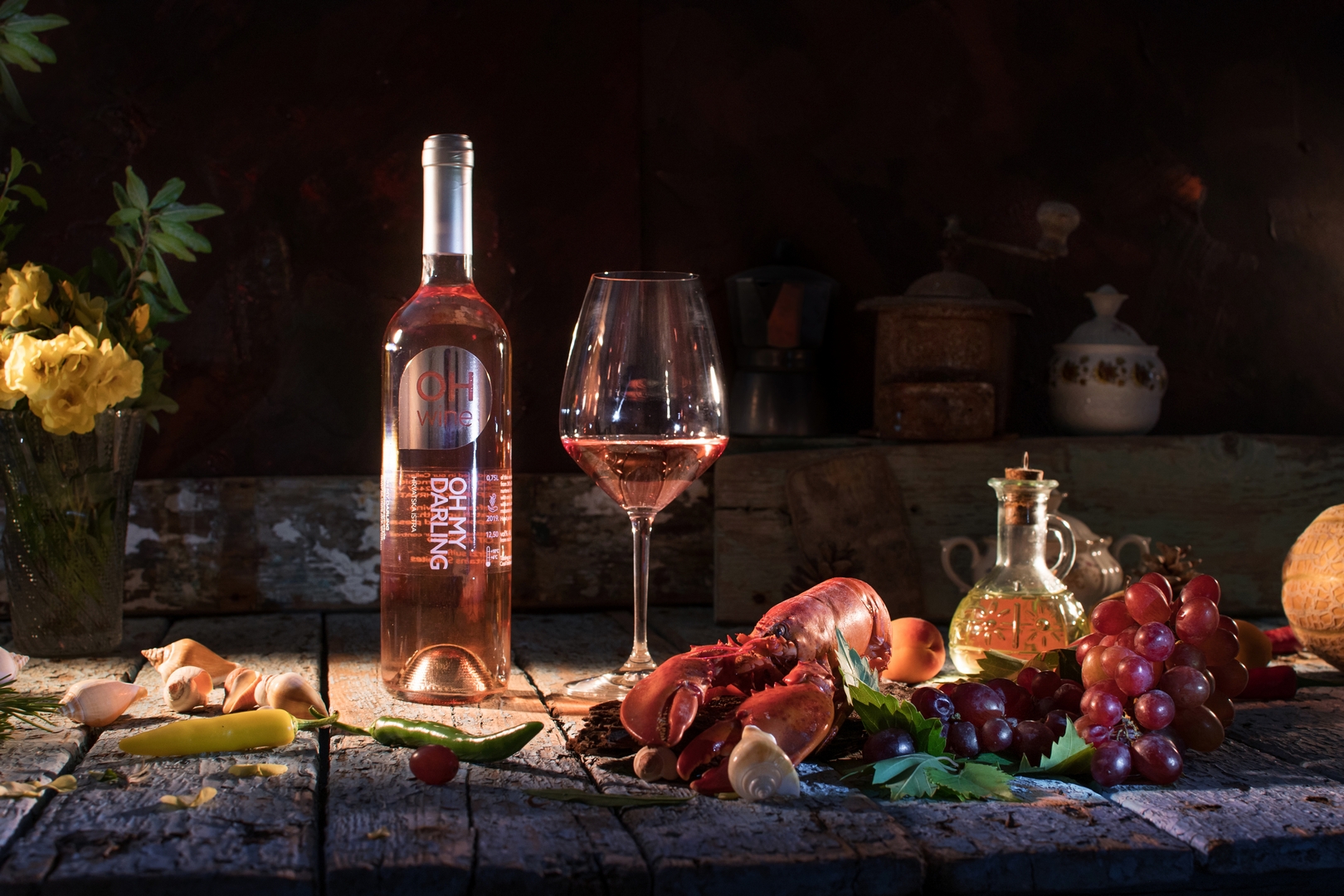 OHwines