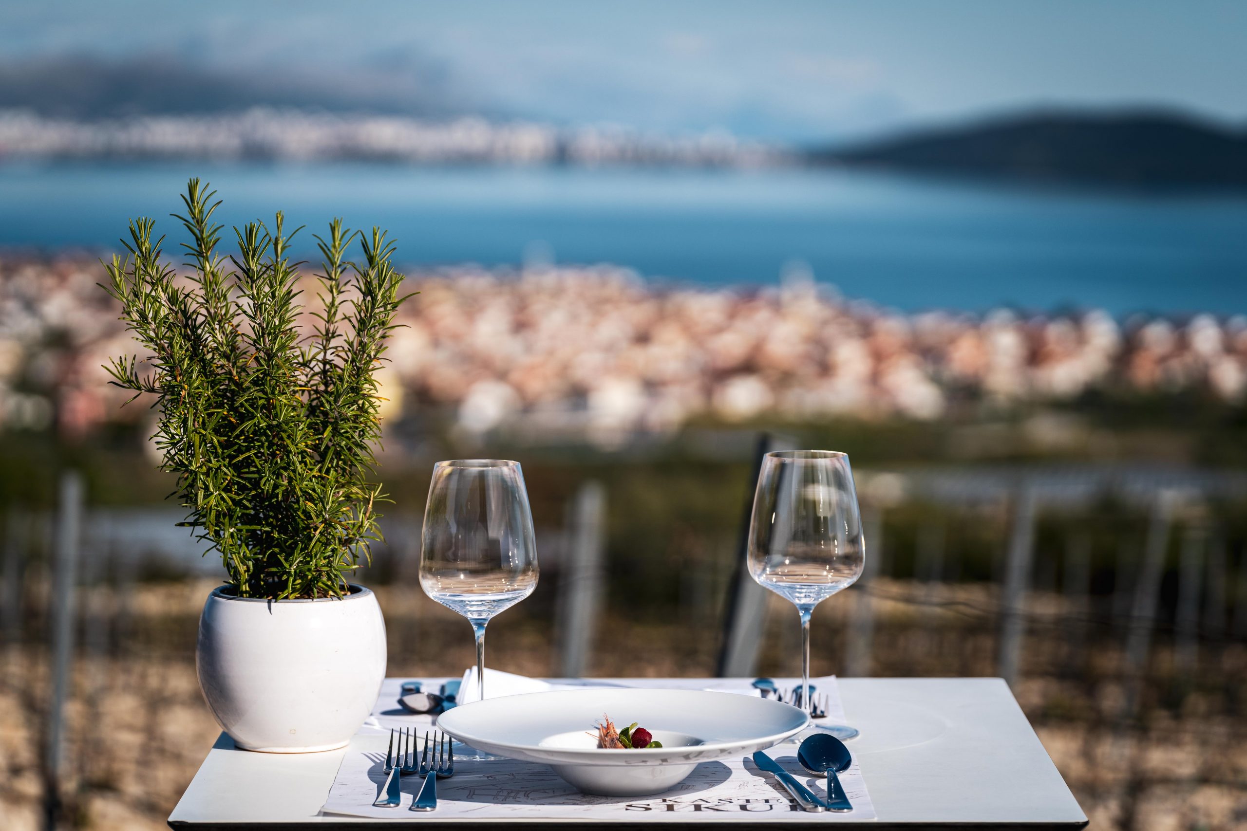 Kaštel Sikuli