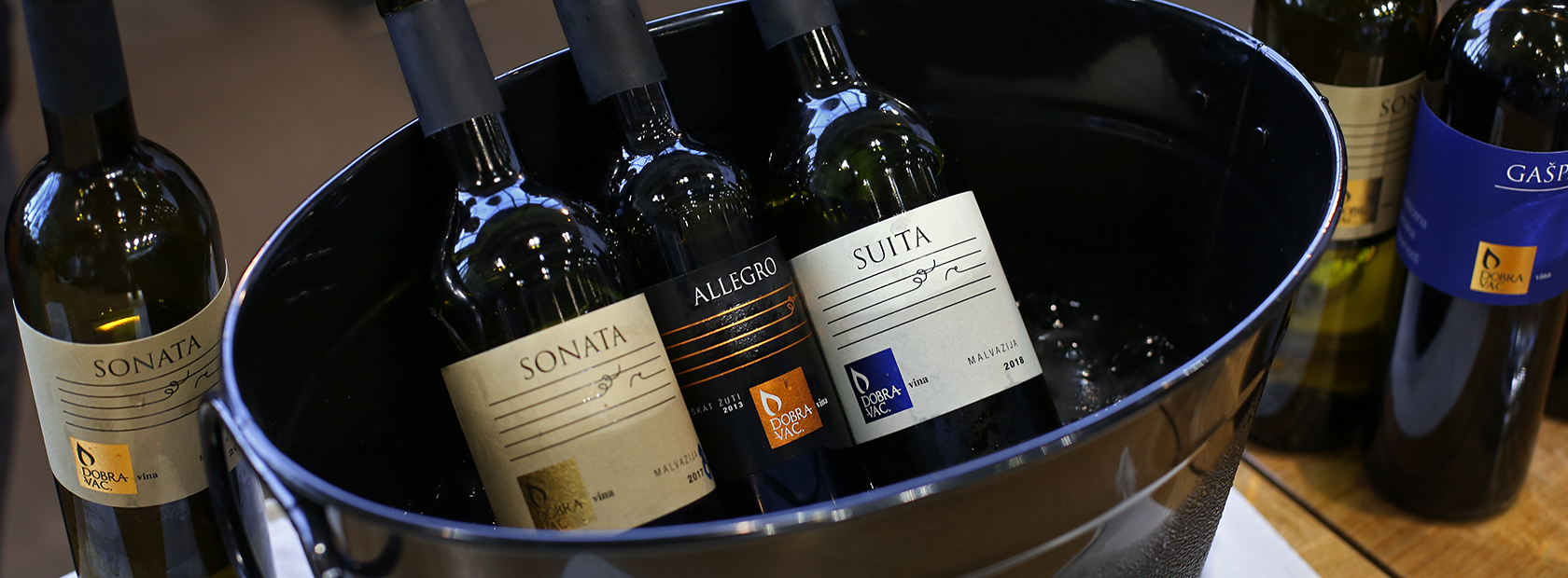 Vina Dobravac
