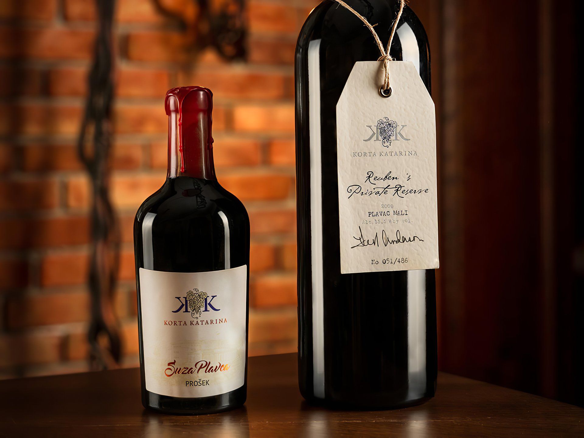 Vinarija Korta Katarina