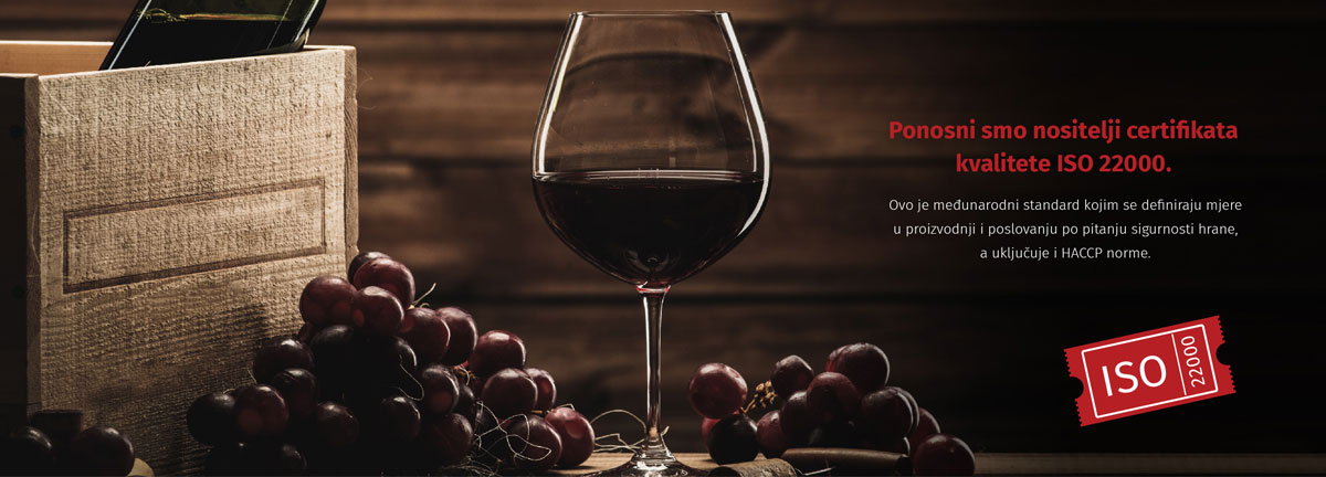 Pelješki Vinogradar d.o.o.