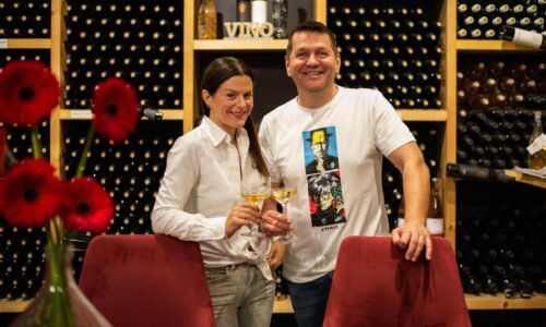 VINA FIOLIĆ, Zadar (Tantum d.o.o.)
