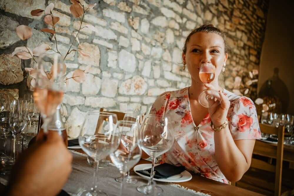 Wine Babos