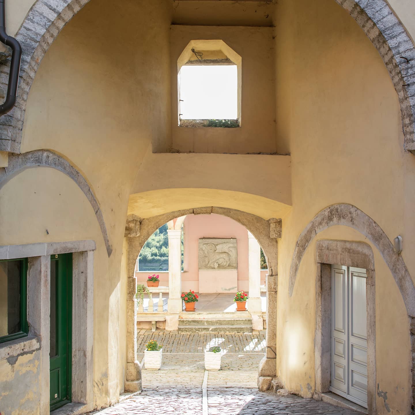 Coslovich Istrian Wines