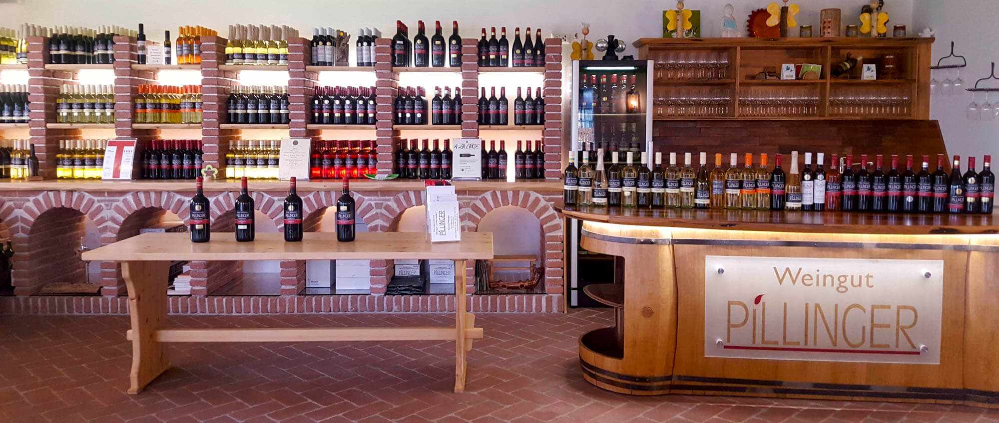Urbanikeller Pillinger