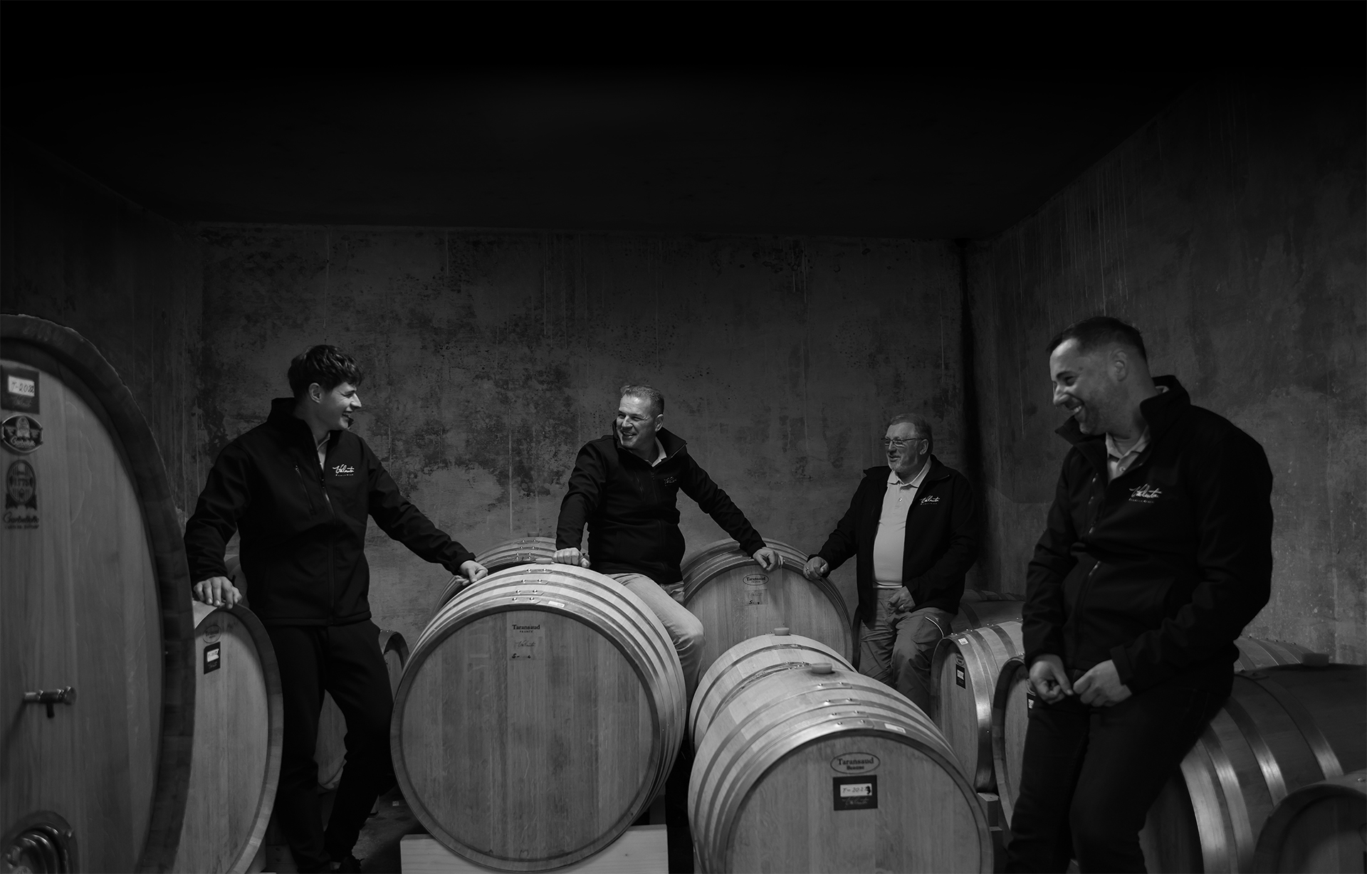 Valenta Family Wines