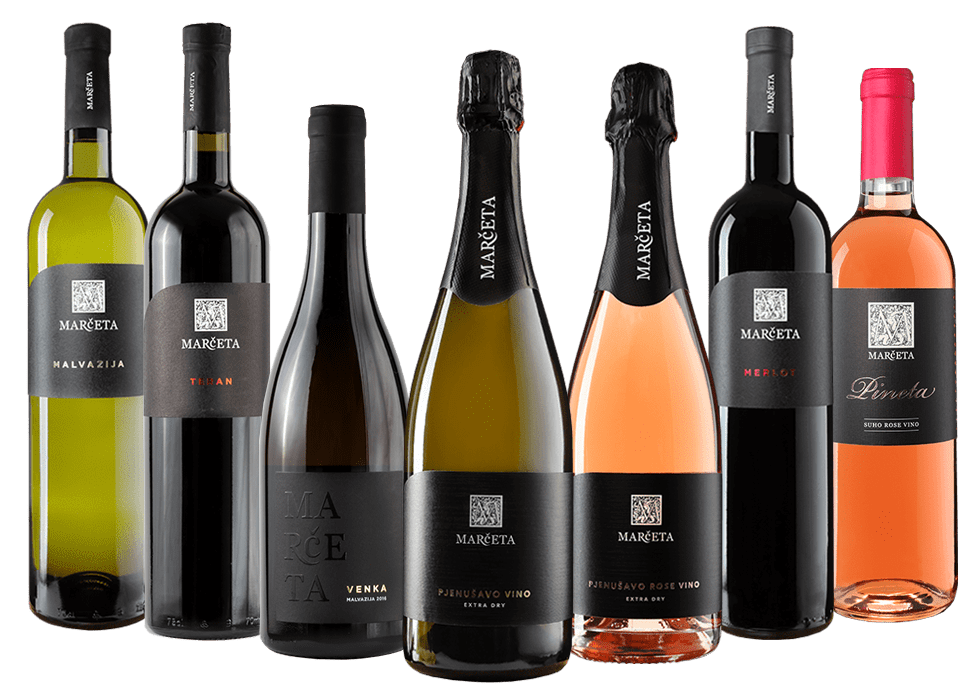 Vina Marčeta