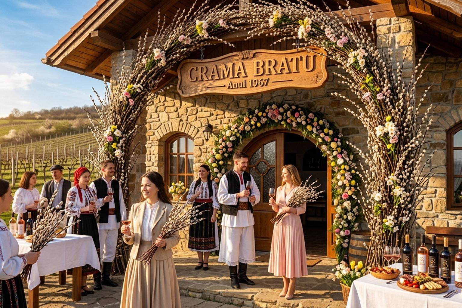 Crama Bratu