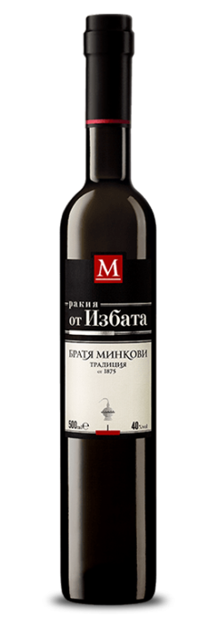 Bratya Minkovi