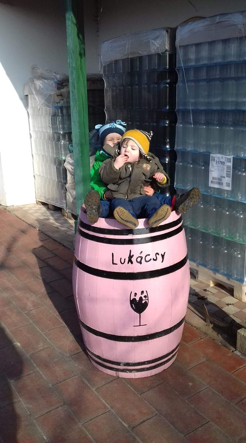 Lukácsy Pince