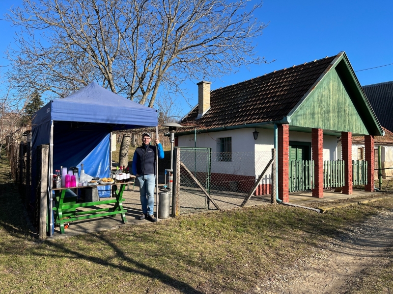 Viczencz Pince