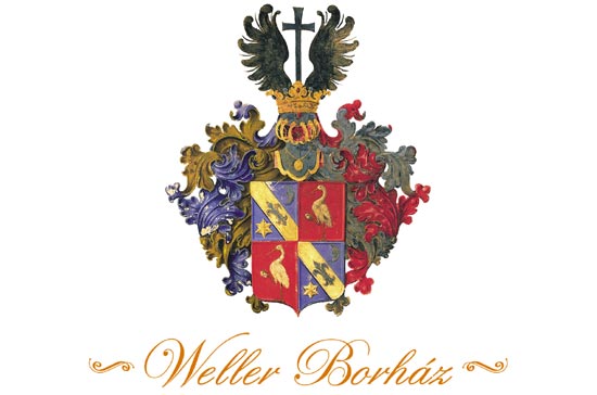 Weller Borospince