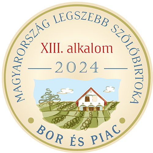 Cseri Pincészet