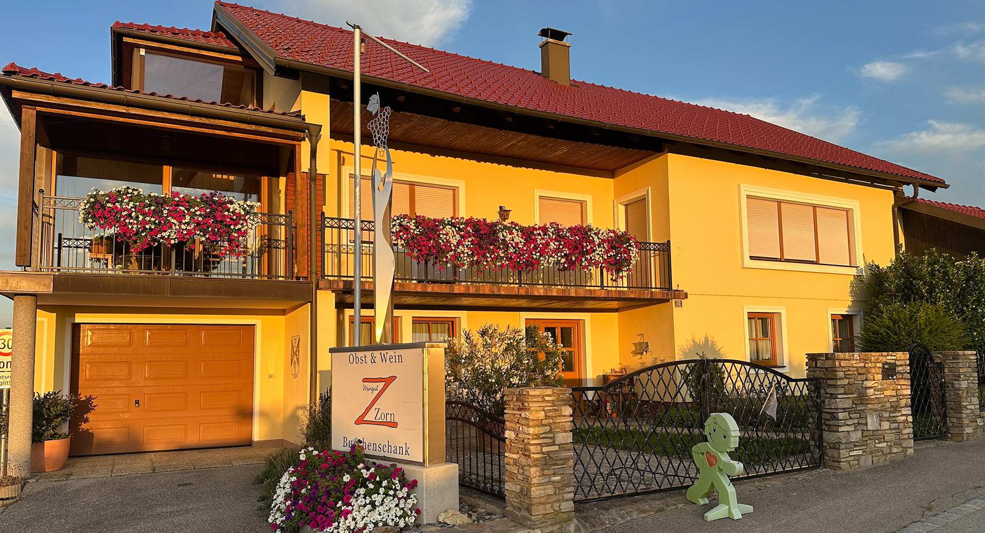 Winzerhof Zorn