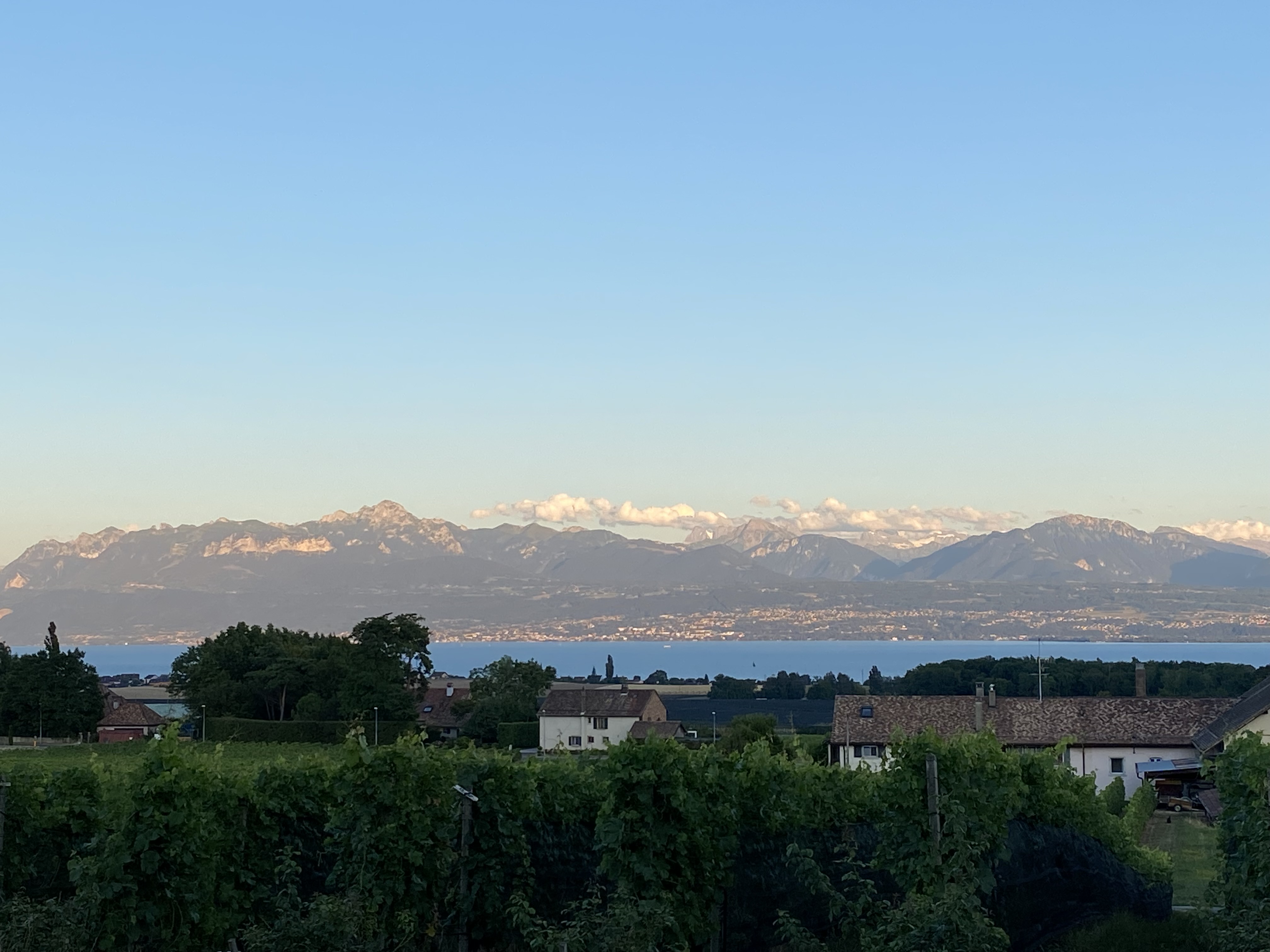 Domaine de Joli Clos