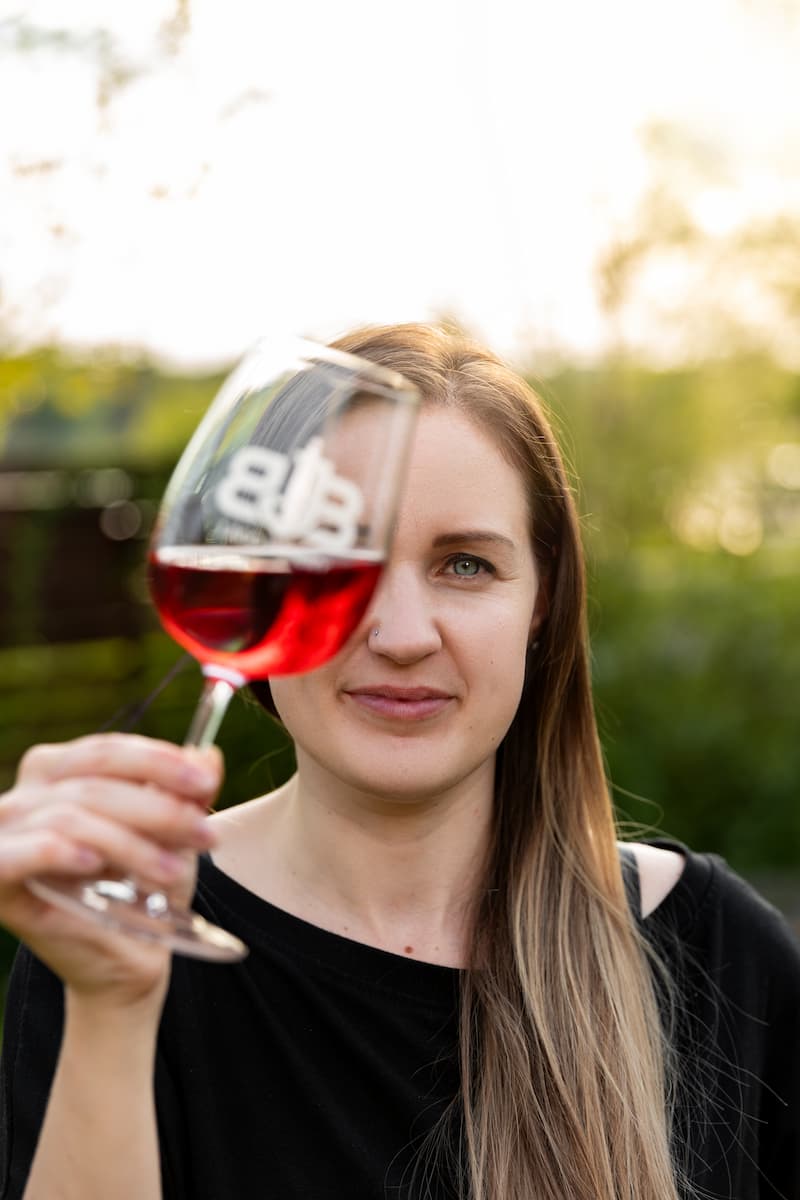 BJB Lago Winery