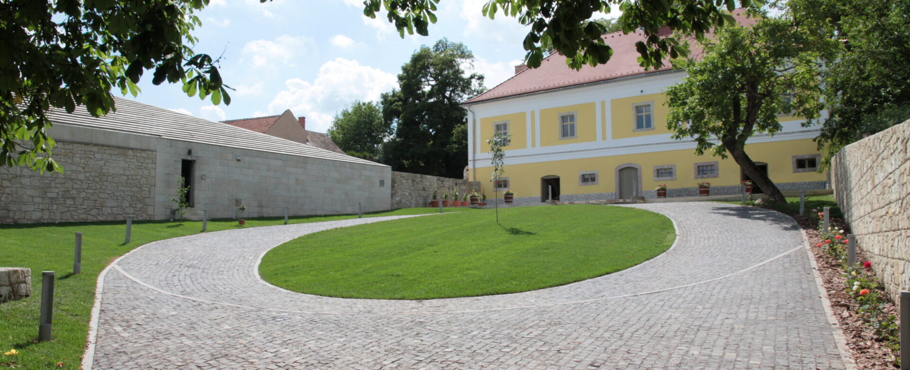 Füleky Tokaj Pincészet
