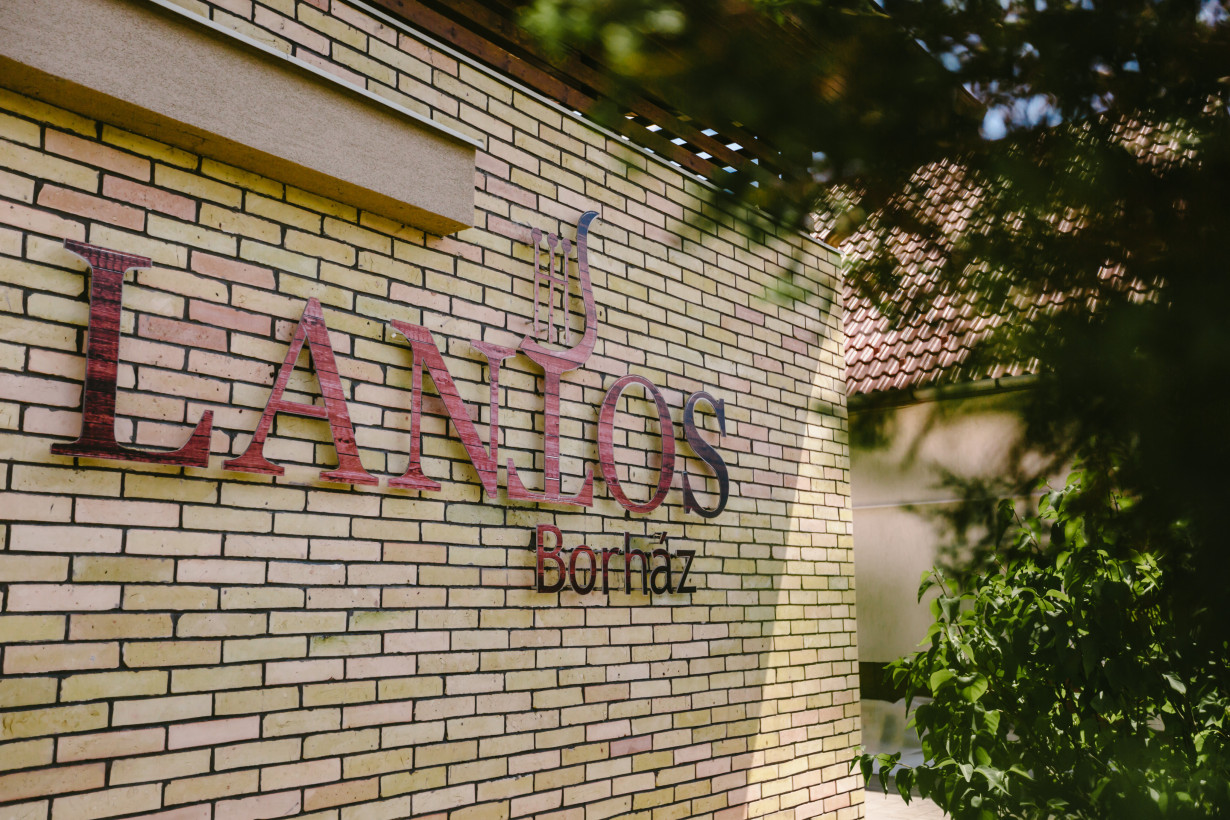 Lantos Családi Pincészet