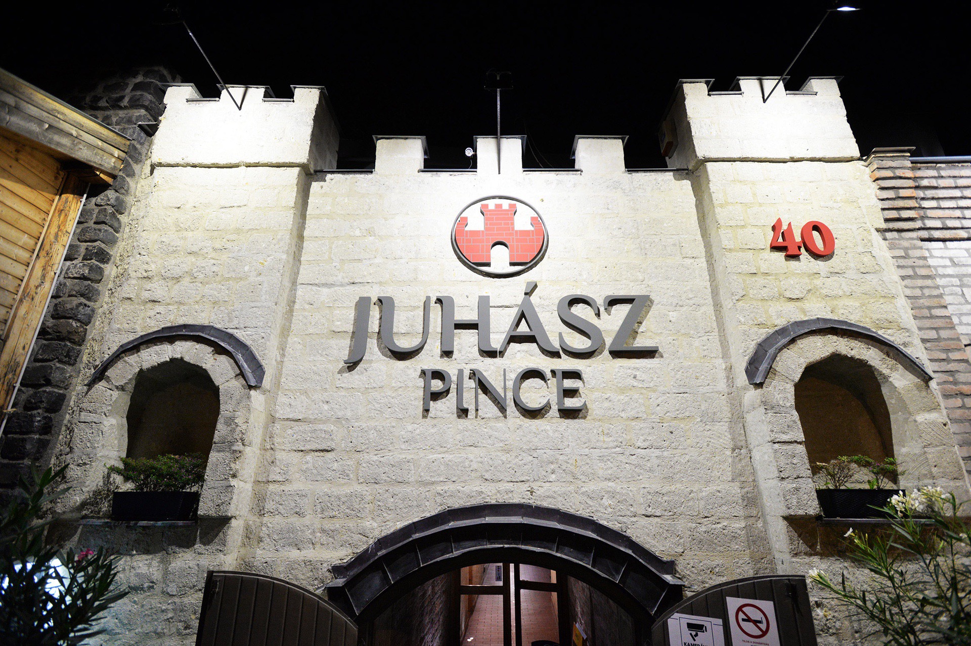 Juhász Pince