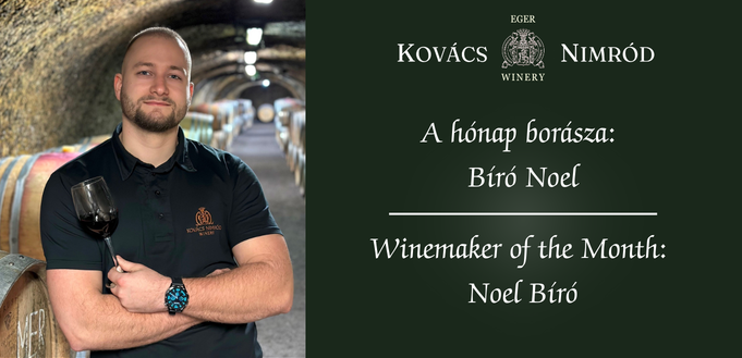 Kovács Nimród Winery