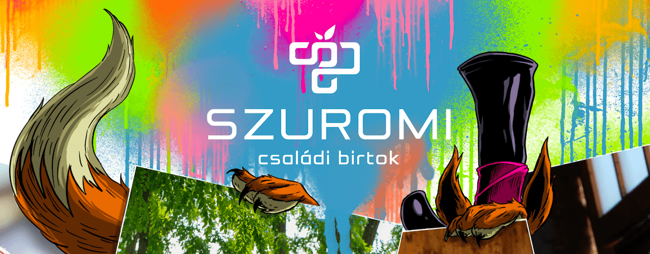 Szuromi Családi Birtok