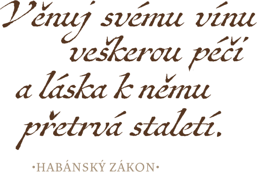 HABÁNSKÉ SKLEPY, spol. s r.o.
